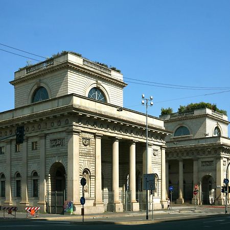 Alte Volat Casetta Milan Extérieur photo
