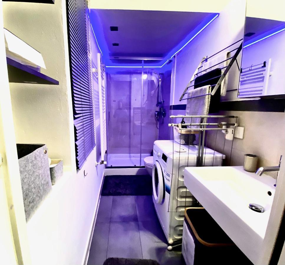 Alte Volat Casetta Milan Extérieur photo