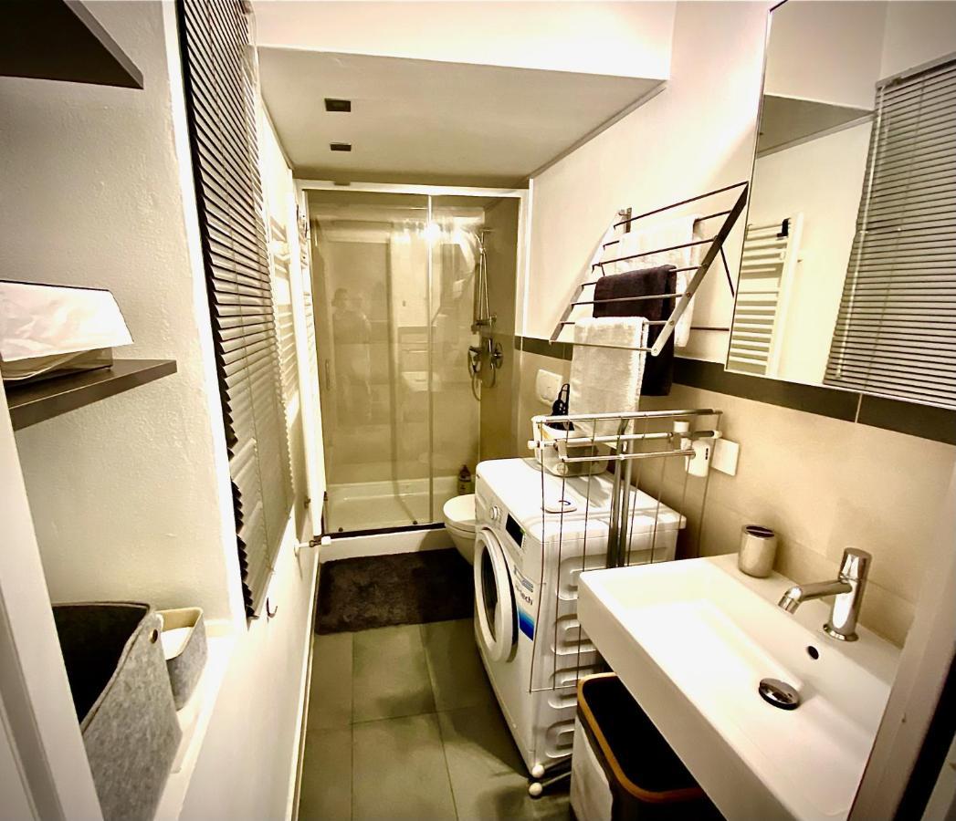 Alte Volat Casetta Milan Extérieur photo
