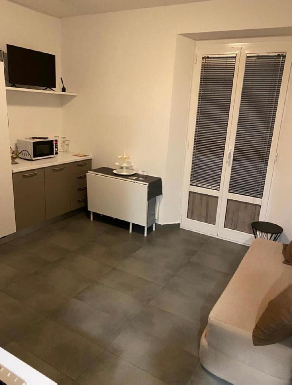 Alte Volat Casetta Milan Extérieur photo