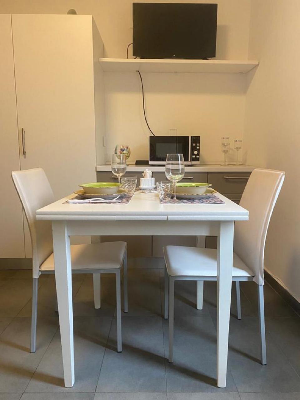 Alte Volat Casetta Milan Extérieur photo